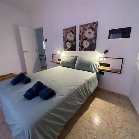 Casa Silvana 伊科德·德·洛斯·维诺斯 外观 照片