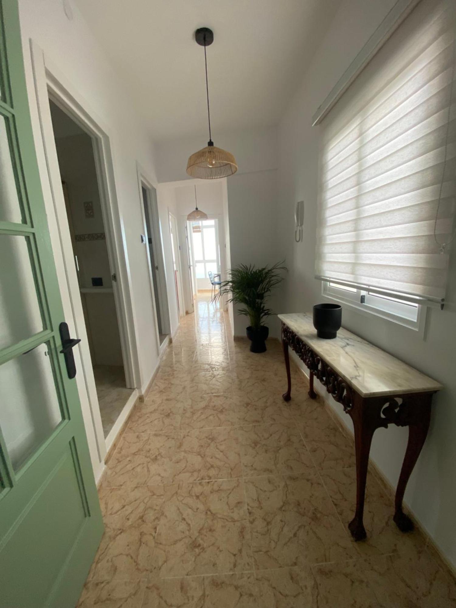 Casa Silvana 伊科德·德·洛斯·维诺斯 外观 照片