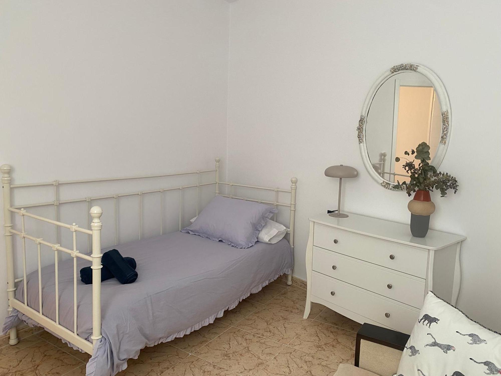 Casa Silvana 伊科德·德·洛斯·维诺斯 外观 照片